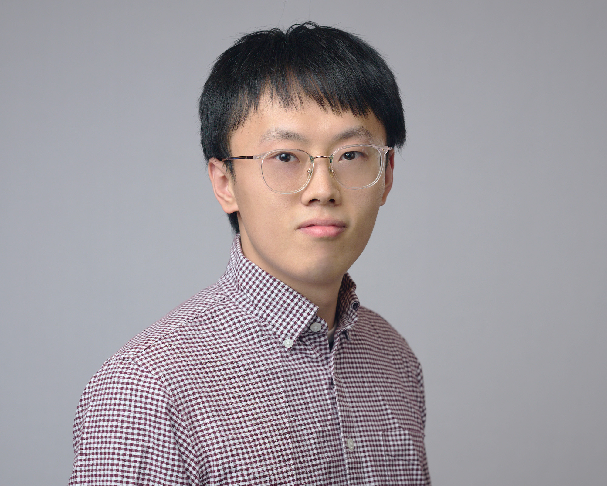 Yao Luo